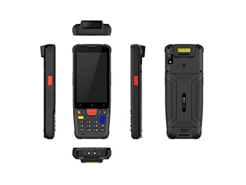 摩比信通M63键盘手持终端